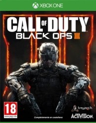 Call of Duty: Black Ops III